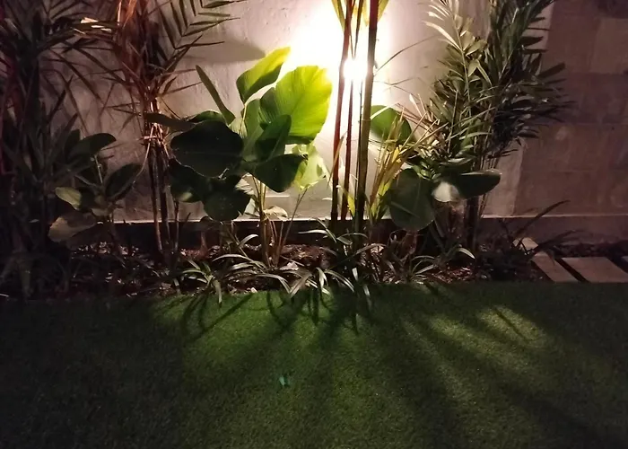 Kutus Bali Guesthouse