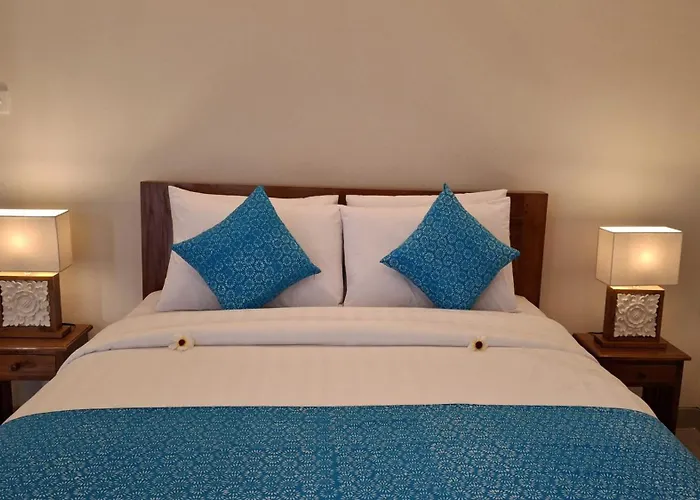 Kutus Bali Guesthouse