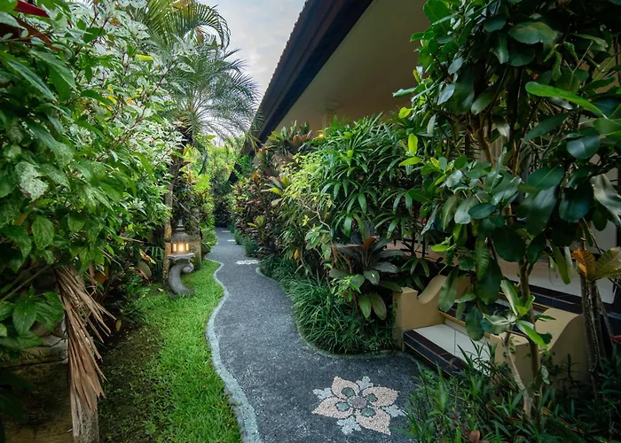 Gunakaya Homestay