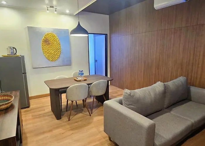 Stana Puri Gopa Hotel