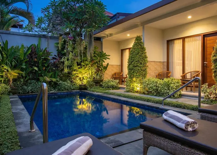 Cening Ayu Sanur
