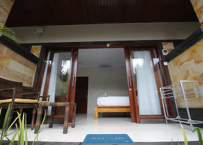 Kamboja Homestay